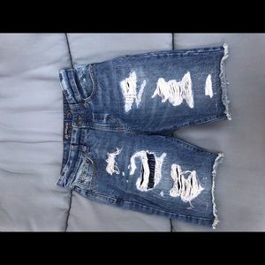 American Rag Jean Shorts